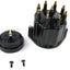 Tapa rotor motor cilindro distribuidor negro