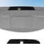 Cubierta luz freno Ford F150 Raptor 21-25 Negro Fumado