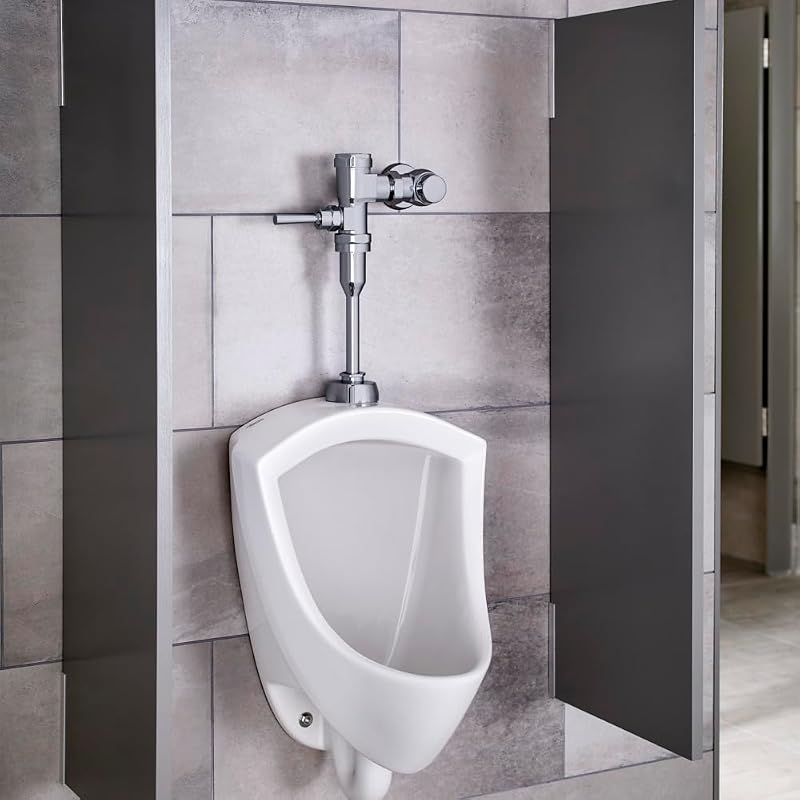 Urinal Pintbrook Top Spud 0.125-0.5 GPF blanco