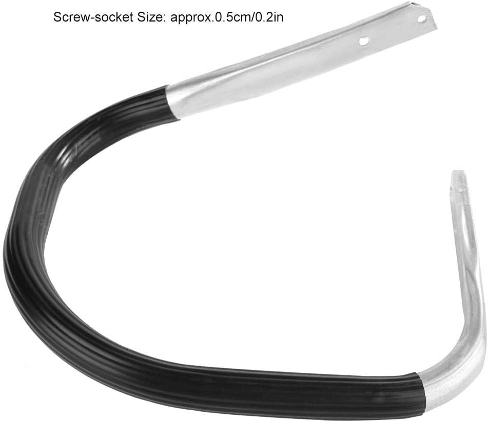 Manillar delantero para motosierra