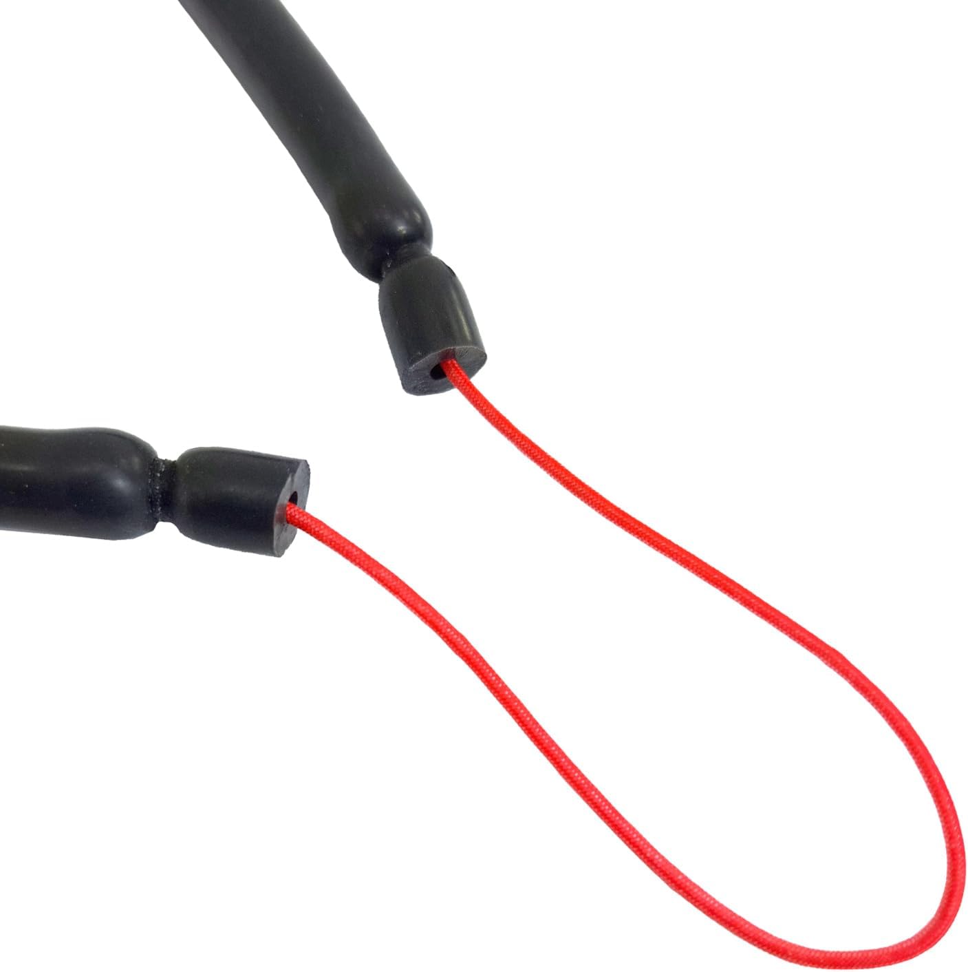 Banda látex para poste 3/8pulg 100% goma