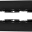 Soportes parachoques delantero Toyota Sienna 11-20