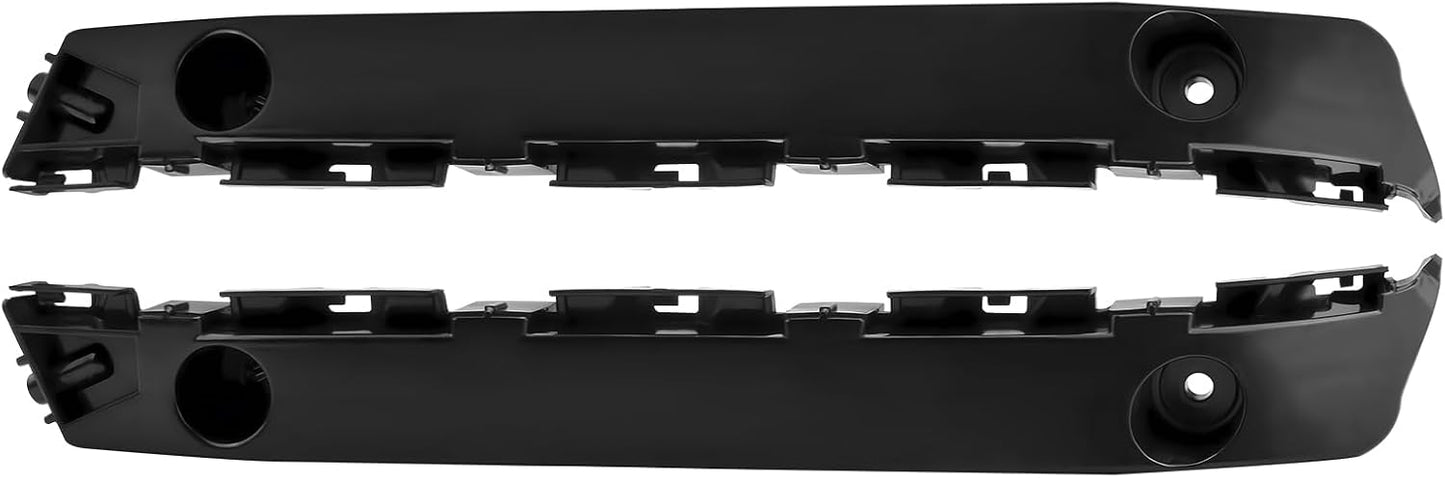 Soportes parachoques delantero Toyota Sienna 11-20
