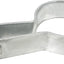 10 Bandas Tensión Valla Cadena 2-3/8" Con Pernos