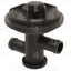 Válvula para Calentador de Agua 74857 de Acero Inox