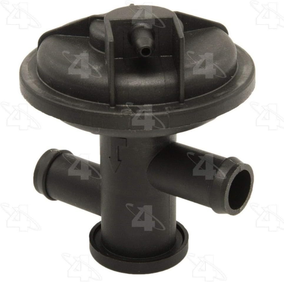 Válvula para Calentador de Agua 74857 de Acero Inox