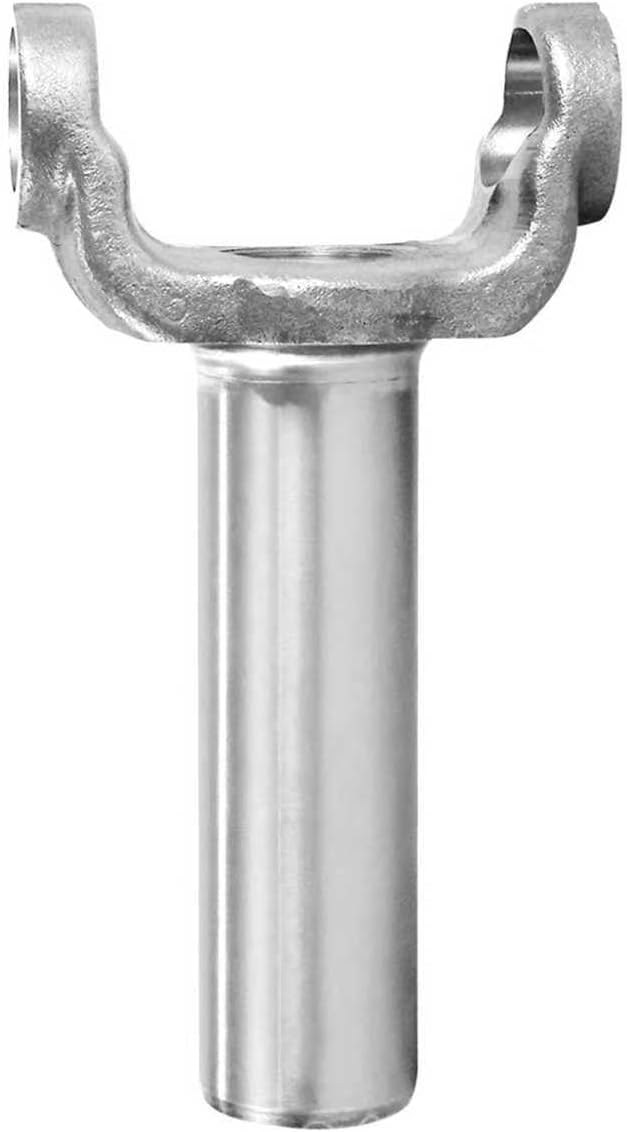 Eje transmisiónde yugo deslizante 3.875x1.062" comp GM