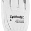 Guantes cuero conductor Keprotec ANSI A4 6 pares 13/4XL