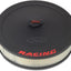 Kit limpiador aire 13" negro