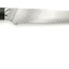 Cuchillo pan aserrado 8pulg mango G10 acero