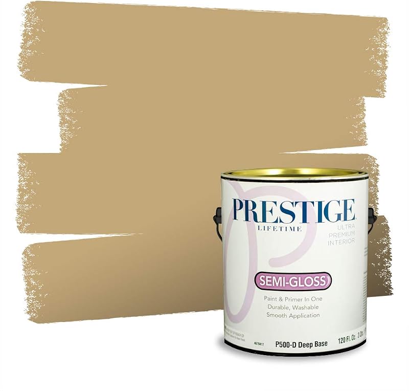 Pintura P500-D-3007-7CVP 1gal color dorado