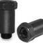 Cerraduras polietileno 3/8 para balancines aluminio 2 Uds