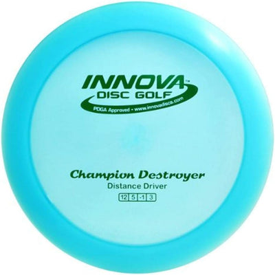 Disco golf Champion 6.00-6.07oz