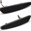 Marcador LED parachoques Chevy C6 05-13 180 LEDs