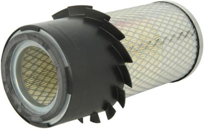 Filtro Compuesto para Coche de Aire con Alta Eficiencia
