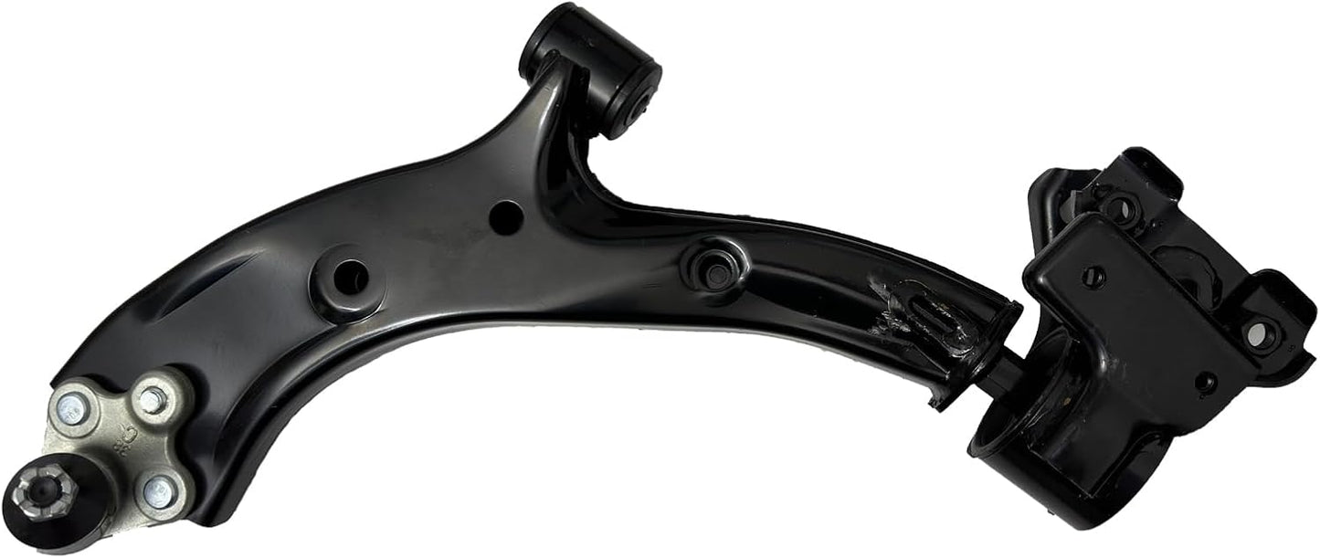 2 Pzas Kit Brazo Control Inferior Delantero Honda CR-V 07-
