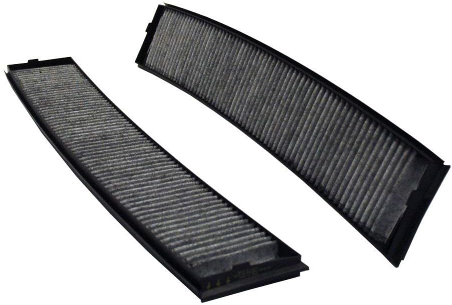 Filtro aire cabina 24673 pack 1