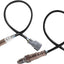2 Pzas Sensor O2 comp Toyota ES350 ES300H