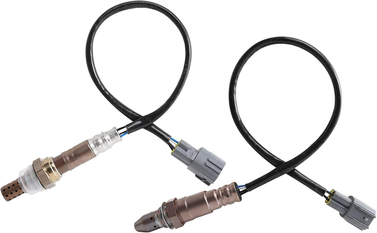2 Pzas Sensor O2 comp Toyota ES350 ES300H