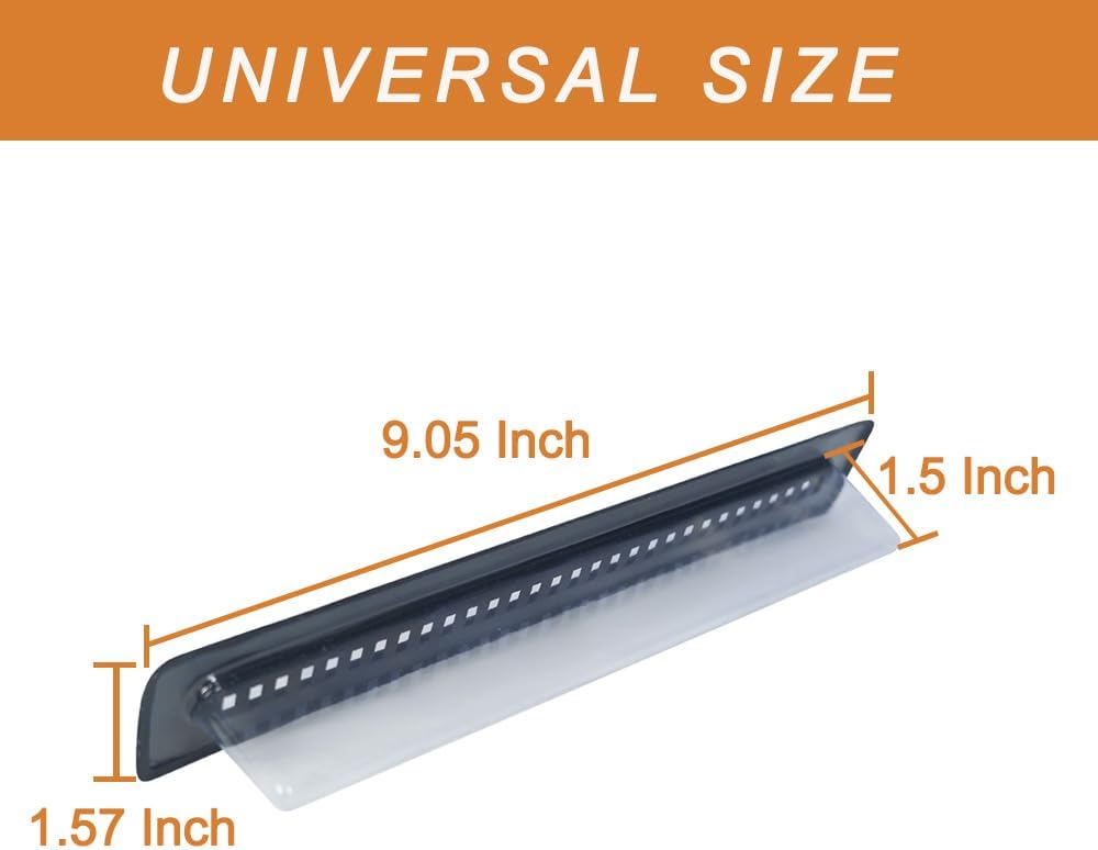 Trampa plástica para escarabajos 20uds color negro