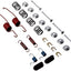 Kit hardware tambor freno 118.44016