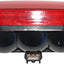 Luz trasera LED roja ATV Honda TRX400X