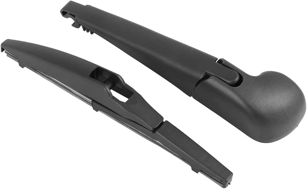 Juego brazo limpiaparabrisas trasero 8pulg para Toyota Scion XD