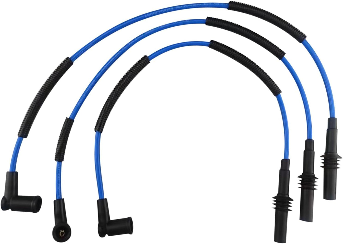 Cables bujía comp Dodge Ram 1500 Jeep Grand Cherokee 09-12