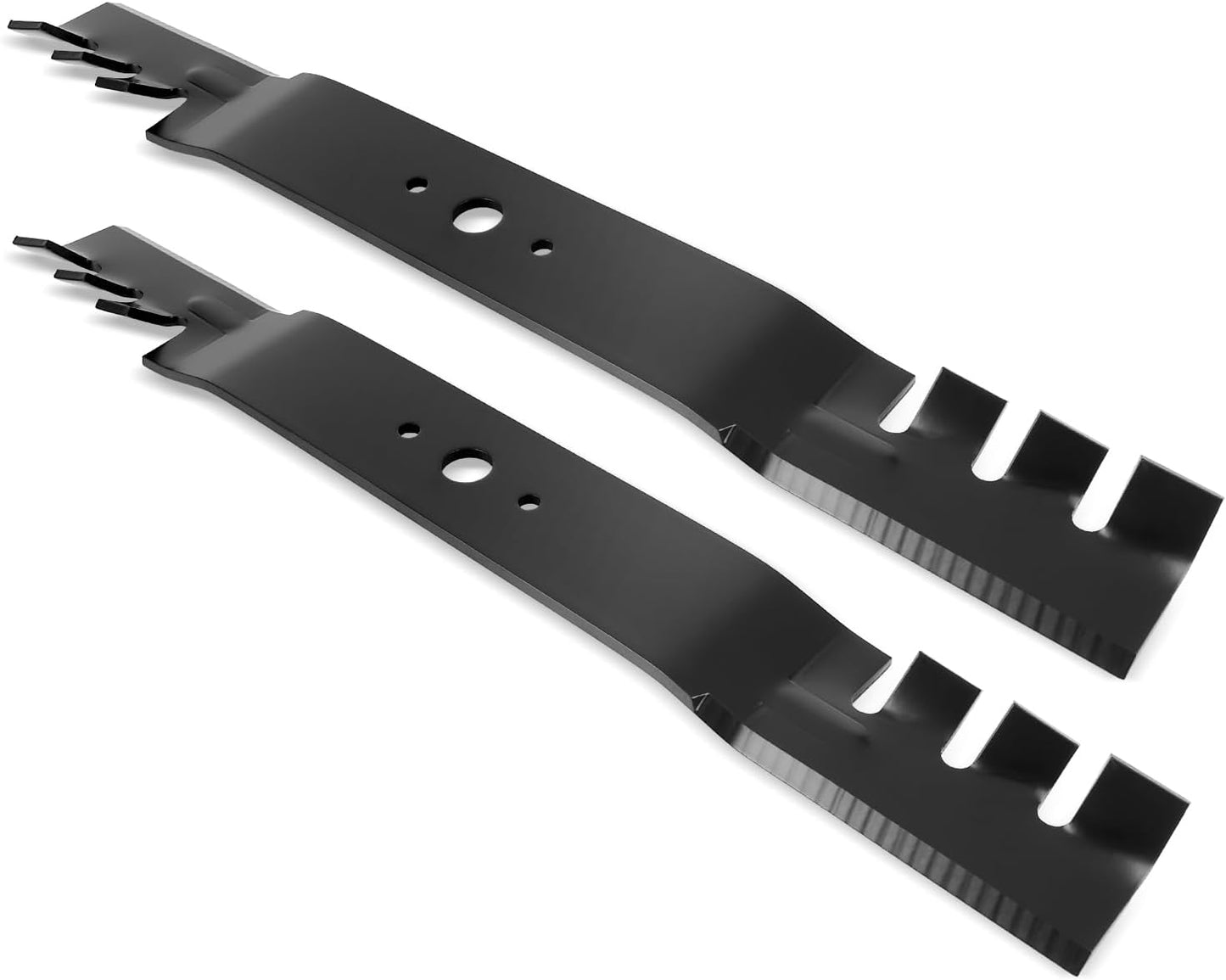 Cuchillas cortacésped comp Cub Cad et MTD 742-3033