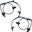 2 Sensores ABS Rueda Delanteros Honda CR-V 12-13