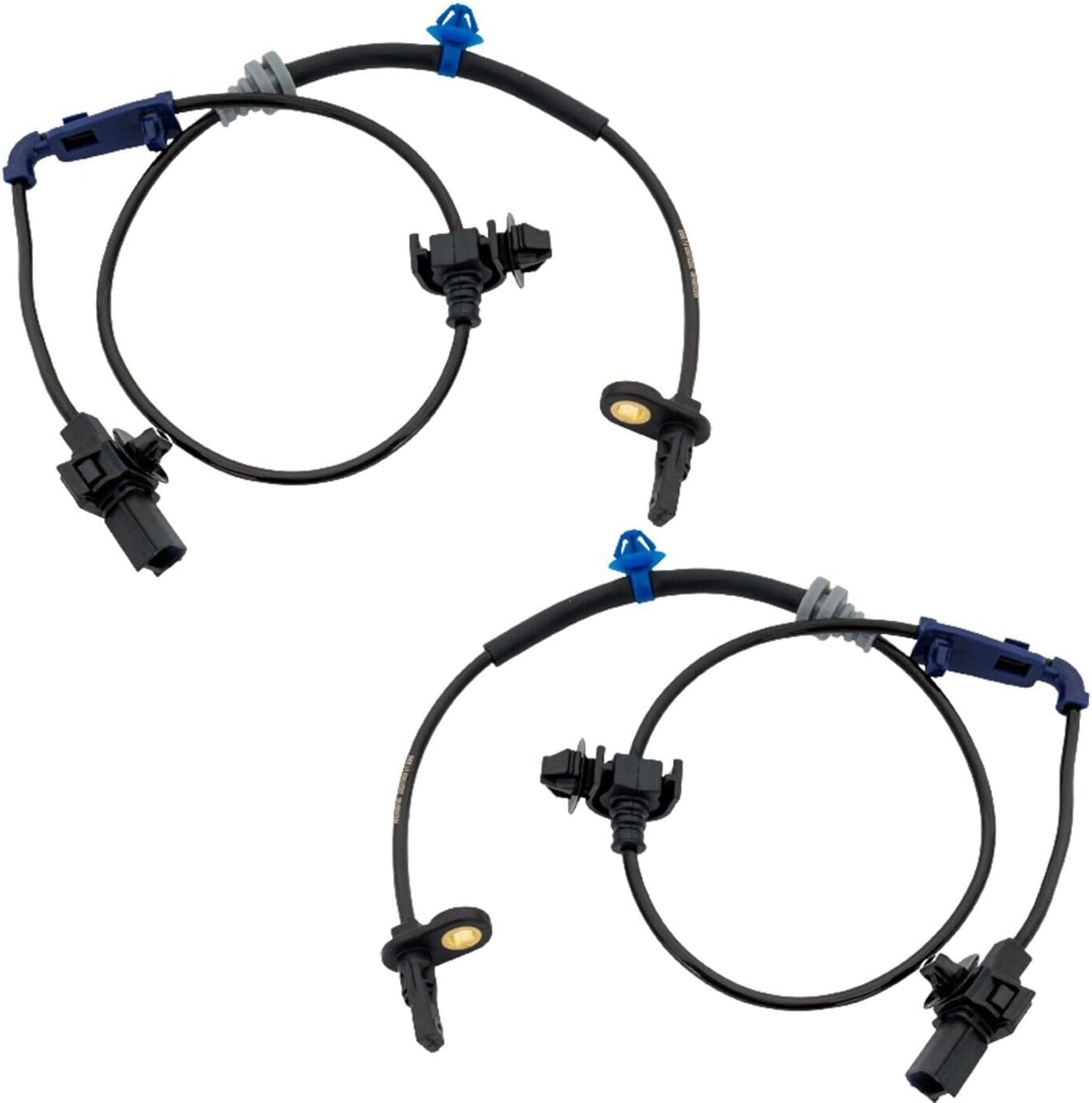 2 Sensores ABS Rueda Delanteros Honda CR-V 12-13