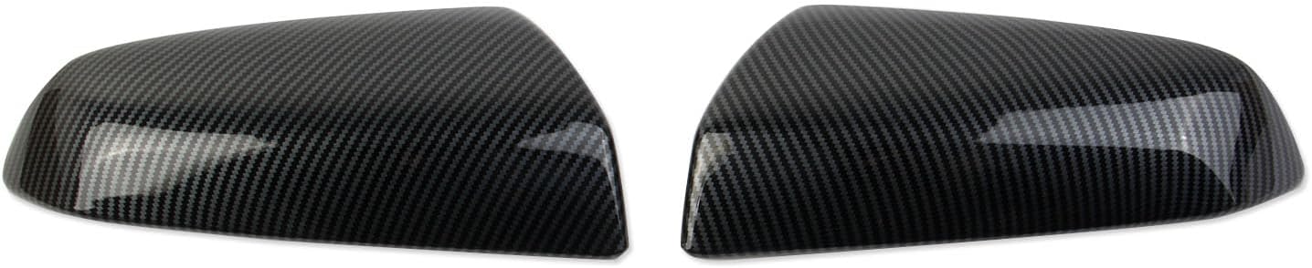 Moldura fibra carbono para puerta lateral Pontiac G8