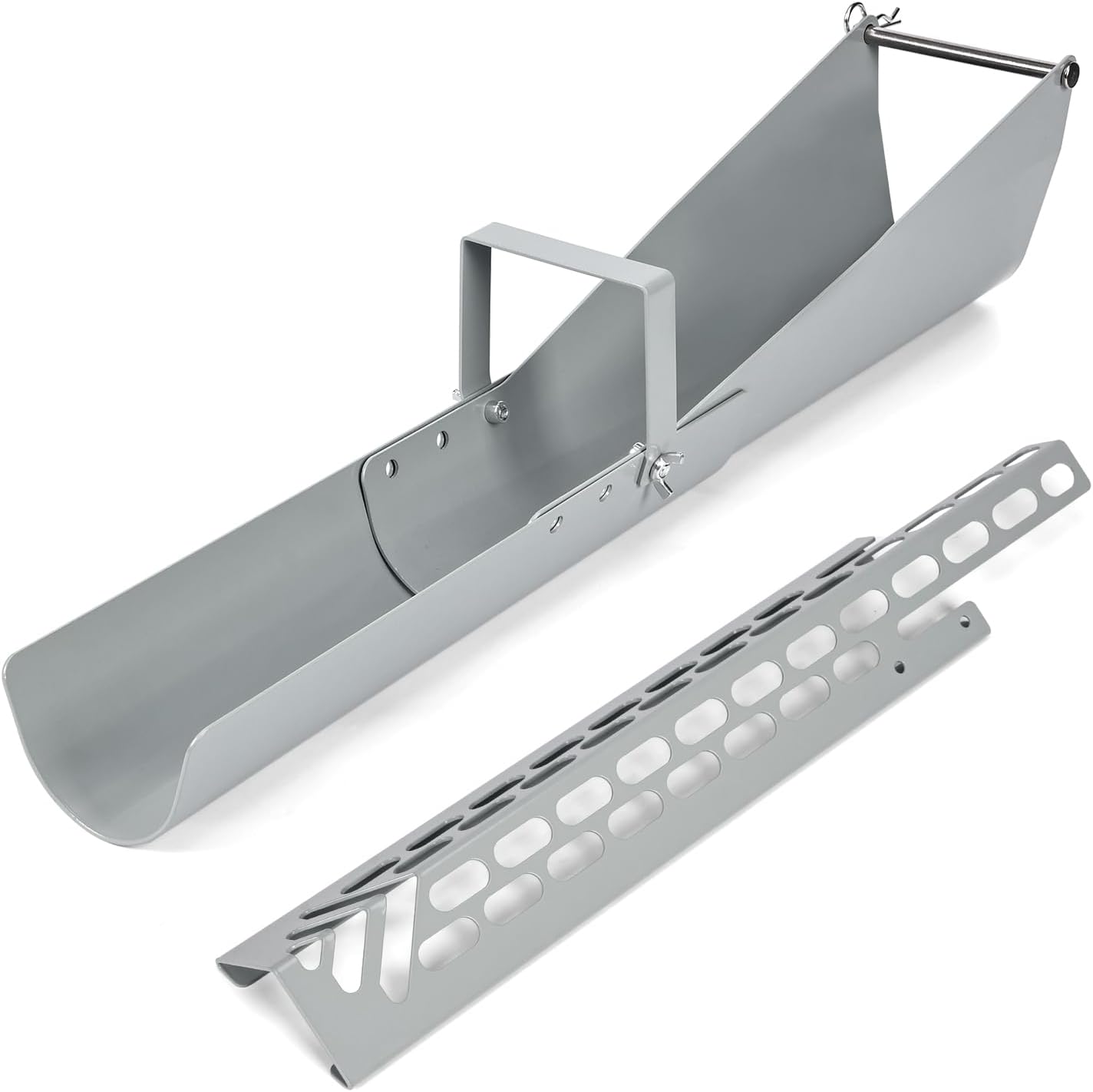 Extensión hormigonera comp MMXR-3221 ajustable 18-30pulg