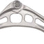 Brazo control suspensión y kit rótula delantero izq