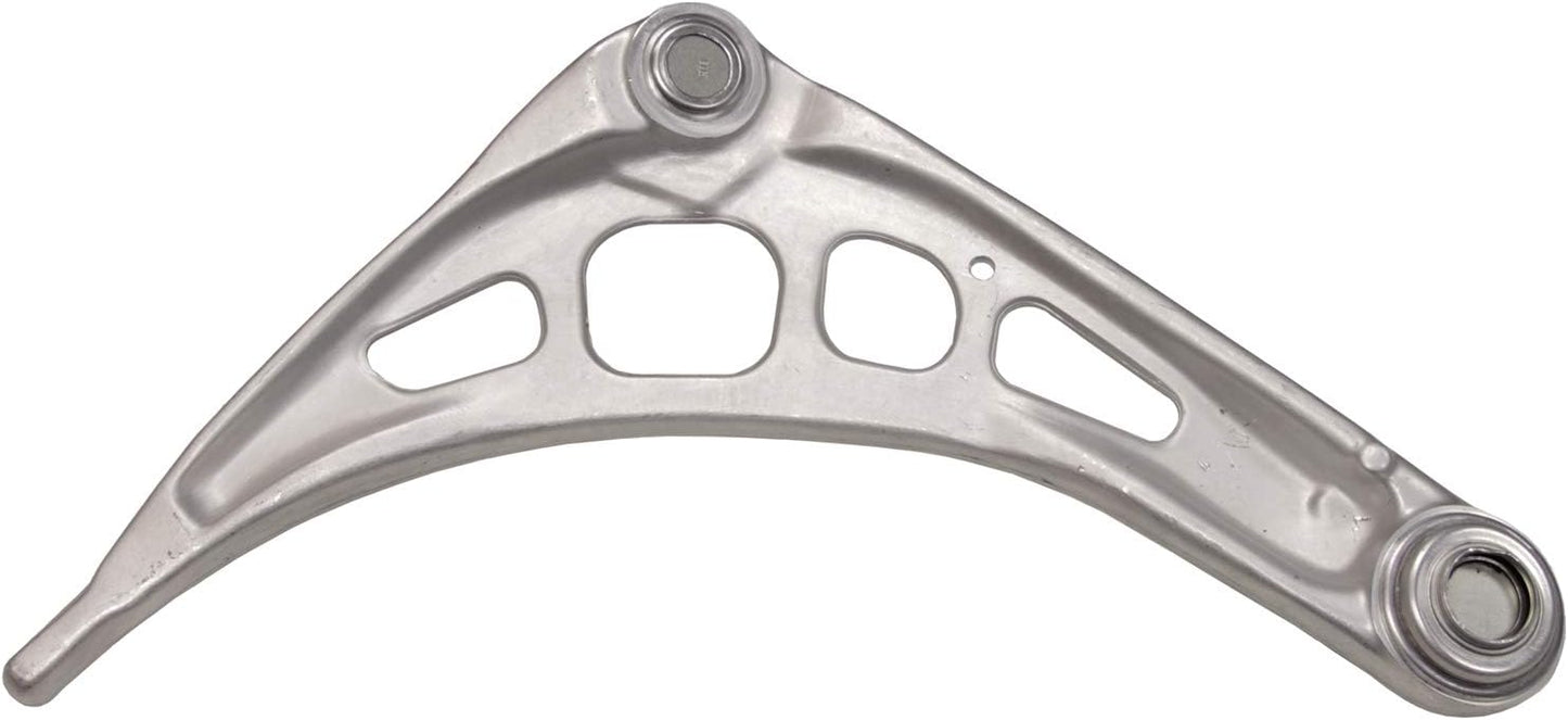 Brazo control suspensión y kit rótula delantero izq