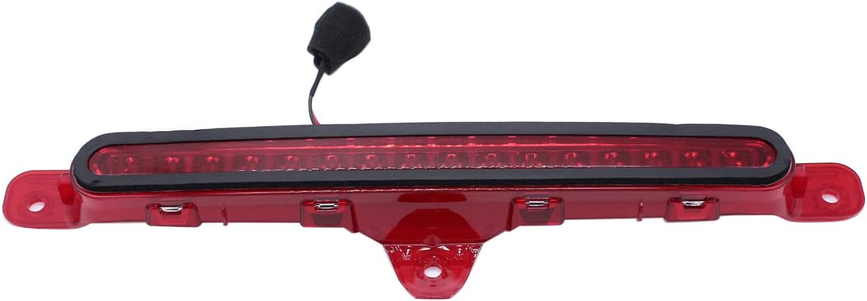 Luz freno LED roja comp Ford Mustang 10-14