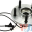 Conjunto cojinete cubo rueda delantera Timken
