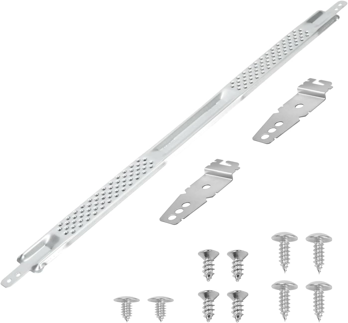 Kit soporte lavavajillas 24pulg ajuste universal granito