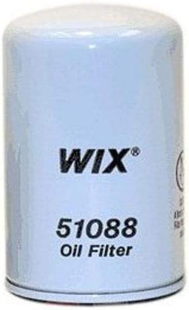 Filtro lubricante giratorio 51088