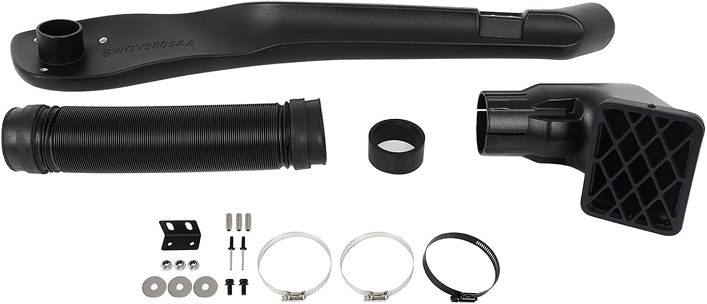 Kit snorkel coche comp SUZUKI Vitara 99-05