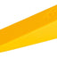 Cuñas nivelación azulejos color amarillo 500 pzas