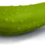 Tapón vino PICKLED verde 3.5