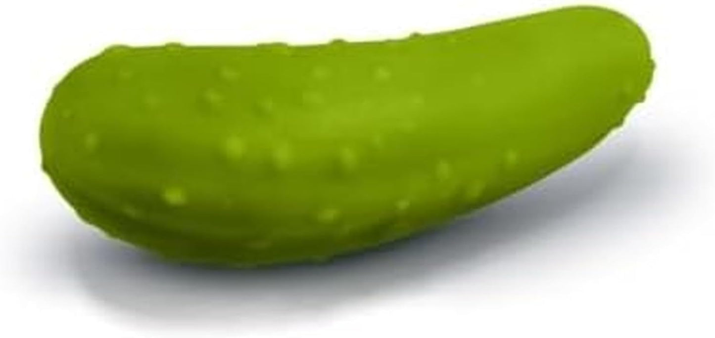 Tapón vino PICKLED verde 3.5