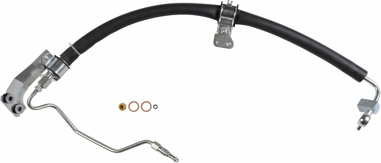 Conjunto manguera dirección asistida Nissan Altima 07-12