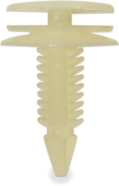 Clips puerta delantera coche GM