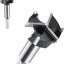 Brocas Forstner 1-1/16pulg 3 cortadores carburo madera dura