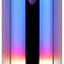 Broca fresado CNC carburo 1/4pulg madera NACO azul
