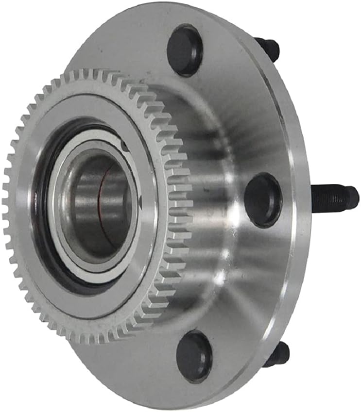 Cojinete rueda delantera kit cubo Dodge Ram 1500 2000-2001