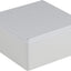 Caja PVC impermeable IP65 para conexiones eléctricas