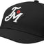 Gorro metalico para hombre Taylormade